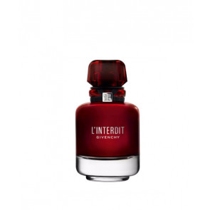 Givenchy L'INTERDIT ROUGE Eau de parfum 80 ml