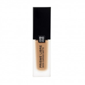 Givenchy Prisme Libre Skin-caring Matte Foundation - 5-N312