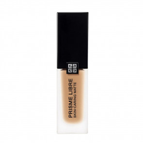 Givenchy Prisme Libre Skin-caring Matte Foundation - 5-N335