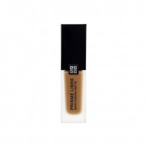 Givenchy Prisme Libre Skin-caring Matte Foundation - 6-W430