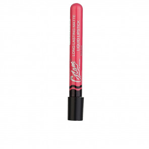 Glam of Sweden Matte Liqud Lipstick - 08 Kind