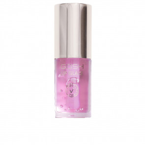 Gosh Lip Glaze Gloss - 001 Shocking Pink