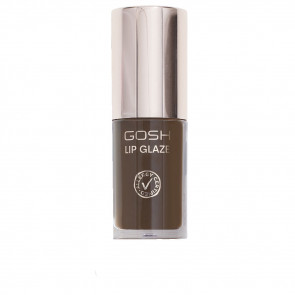 Gosh Lip Glaze Gloss - 003 Dark Chocolate