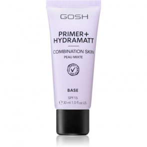 Gosh Primer Plus+ Hydramatt 30 ml