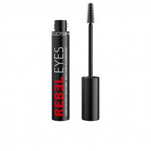 Gosh Rebel Eyes Lengthening - 001 Extreme black