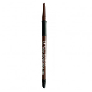 Gosh The Ultimate Eyeliner with a twist - 03 Brownie