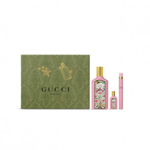 Gucci Lote Flora Gorgeous Gardenia Eau de parfum