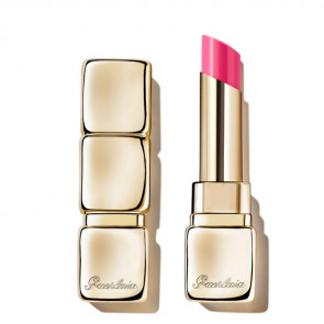 Guerlain KissKiss Bee Glow Balm - 409 Fuchsia Glow