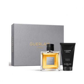 Guerlain Lote L'Homme Ideal Eau de toilette Edición Limitada