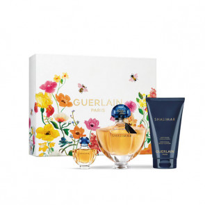 Guerlain Lote Shalimar Eau de parfum