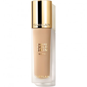 Guerlain Parure Gold Skin Matte - 3.5N