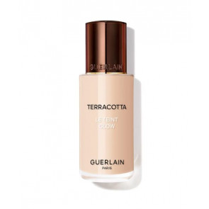 Guerlain Terracotta Le Teint Glow Foundation - 0C