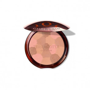 Guerlain Terracotta Light Poudre Bronzante - 04