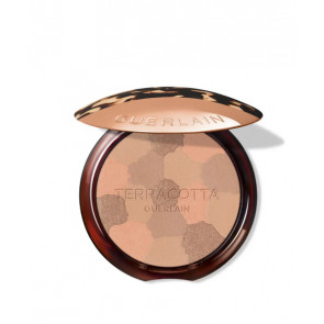 Guerlain Terracotta Light Poudre Bronzante Limited Edition - 01 Beige