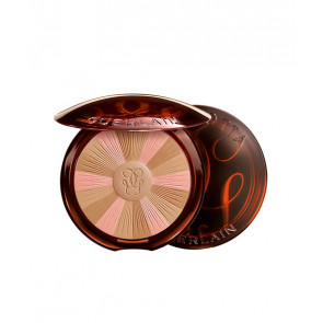 Guerlain TERRACOTTA LIGHT Poudre Bronzante 05 Brunettes Polvos bronceadores