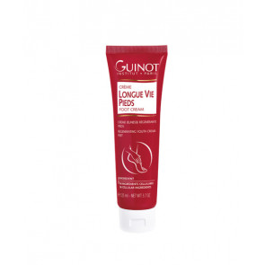 Guinot Longue Vie Pieds 125 ml