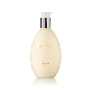 Hermès EAU DES MERVEILLES Eau de toilette Vaporizador 100 ml