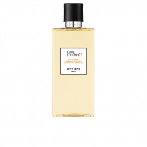 Hermès TERRE D'HERMÈS Gel de ducha 200 ml