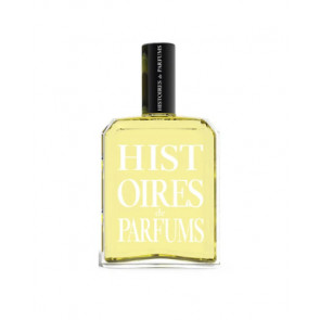 Histoires de Parfums NOIR PATCHOULI Eau de parfum 120 ml