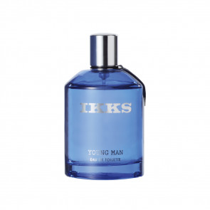 IKKS YOUNG MAN Eau de toilette 50 ml