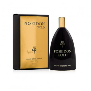 Instituto Español Poseidon Gold Men Eau de toilette 150 ml