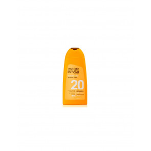 Instituto Español Sunscreen Lotion Aloe Vera SPF20 300 ml