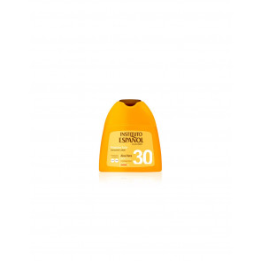 Instituto Español Sunscreen Lotion Aloe Vera SPF30 100 ml