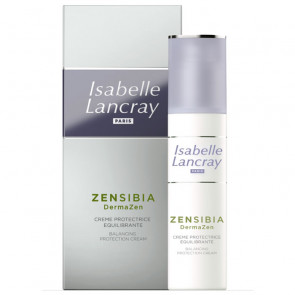 Isabelle Lancray Zensibia DermaZen Créme Protectrice Equilibrante 50 ml