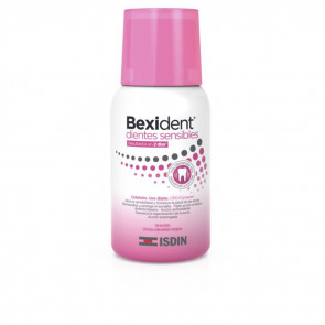 ISDIN Bexident Dientes Sensibles Colutorio 100 ml