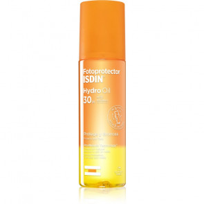 ISDIN Fotoprotector Hydro Oil SPF30 200 ml