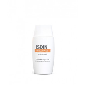 ISDIN Fotoultra 100 Active Unify SPF50+ 50 ml