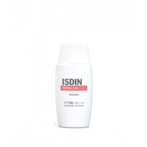 ISDIN Fotoultra Redness SPF50 50 ml