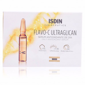 ISDIN Isdinceutics Flavo-C Ultraglican 10 ud