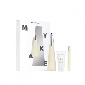 Issey Miyake Lote L'Eau d'Issey Eau de toilette