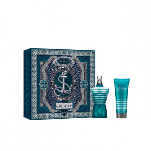 Jean Paul Gaultier Lote Le Male Eau de toilette