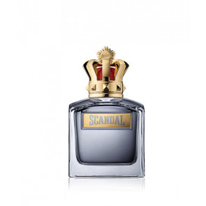 Jean Paul Gaultier SCANDAL POUR HOMME Eau de toilette 150 ml