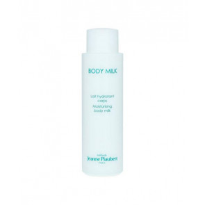 Jeanne Piaubert BODY MILK Leche corporal 400 ml
