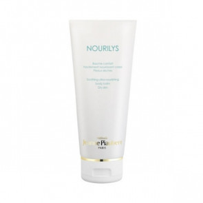 Jeanne Piaubert Nourilys Soothing ultra-nourishing body balm Dry skin Body balsam 200 ml