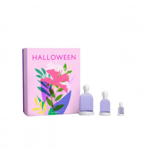 Jesús del Pozo Lote Halloween Eau de toilette