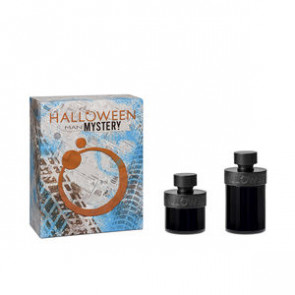 Jesús del Pozo Lote Halloween Man Mystery Eau de parfum