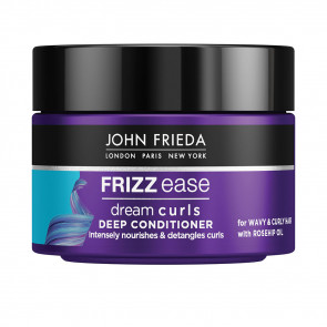 John Frieda Frizz-Ease Dream Curls Deep Conditioner 250 ml