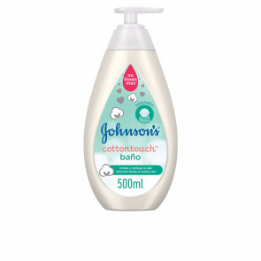 Johnson’s COTTON TOUCH Gel de ducha 500 ml