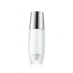 Kanebo SENSAI CELLULAR PERFORMANCE EMULSION I LIGHT Emulsión hidratante 100 ml