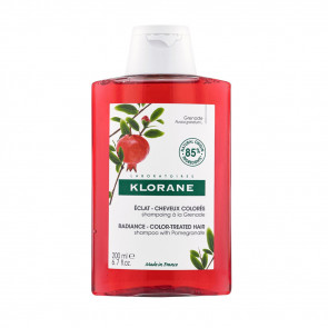 Klorane Granada Champú 200 ml