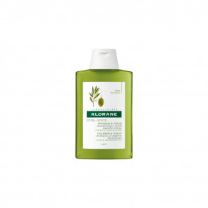 Klorane Thickness & Vitality Shampoo with Essentail Olive Extract 200 ml