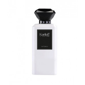 Korloff In White Intense Eau de parfum 88 ml