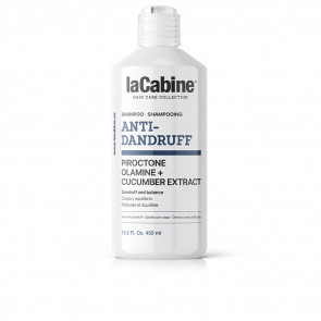 La Cabine Anti-Dandruff Shampoo 450 ml