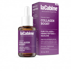 La Cabine Collagen Boost Serum 30 ml