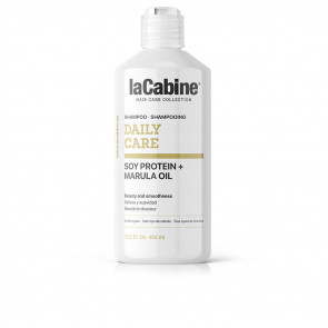 La Cabine Daily Care Shampoo 450 ml