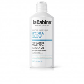 La Cabine Hydra Glow Shampoo 450 ml